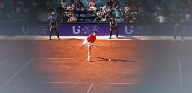 Coronavirus : Novak Djokovic testé positif !