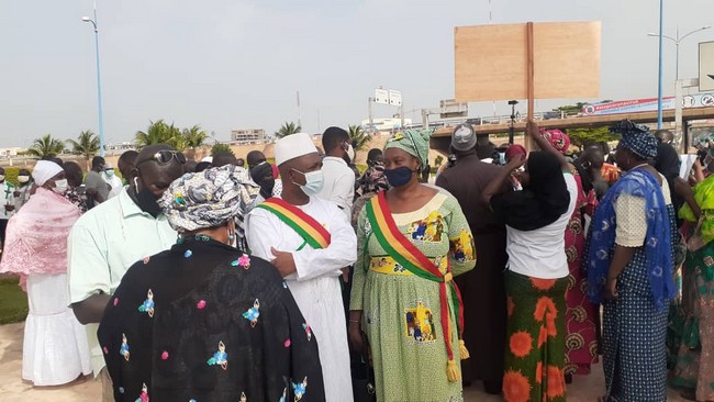 Enlèvement de Soumaila Cissé :  L’heure est à la mobilisation !