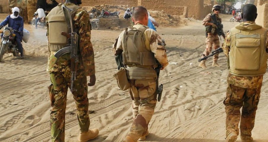 Le Danemark annonce l’envoi d’une centaine de forces spéciales au Mali pour 2022