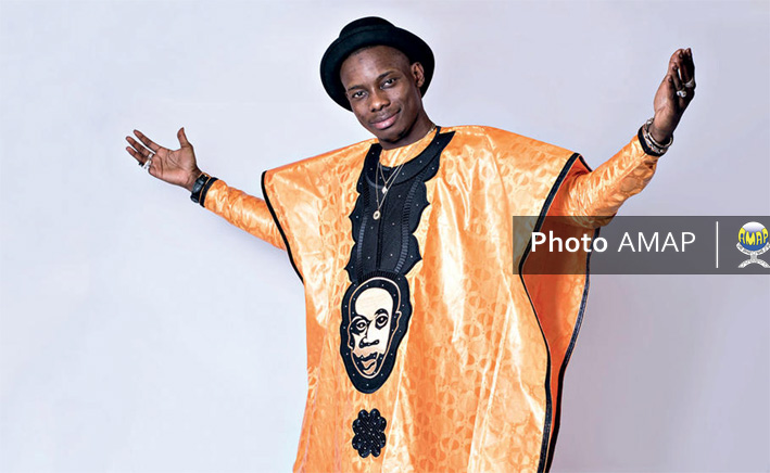 Sidiki Diabaté: « Je prépare un album exceptionnel »