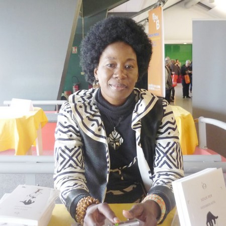 Entretien avec Fatoumata Keita, promotrice de  "Figuira Editions  J’ambitionne de donner plus de visibilité aux ouvrages maliens et africains"