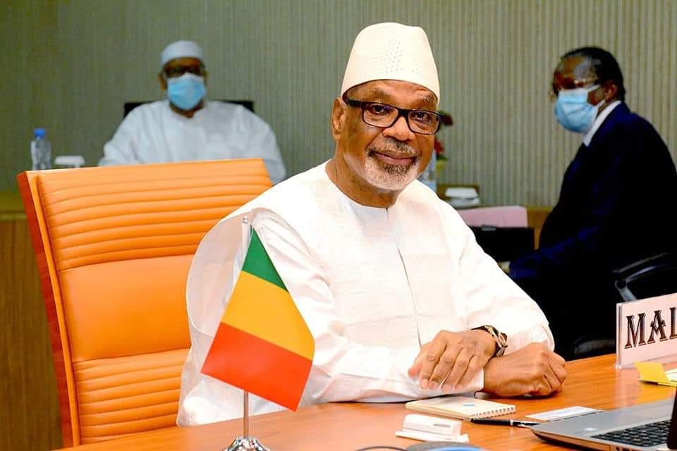 Au Mali, l’avenir incertain du président Ibrahim Boubacar Keïta