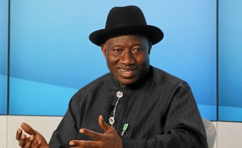 Mali : Goodluck Jonathan en visite à Bamako ce jeudi en prélude du prochain  sommet  de la CEDEAO