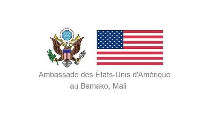 Ambassade des Etats-Unis au Mali : Communiqué Les Etats-Unis Livrent 100 620 doses de Pfizer, la troisième vague de dons de vaccins au Mali