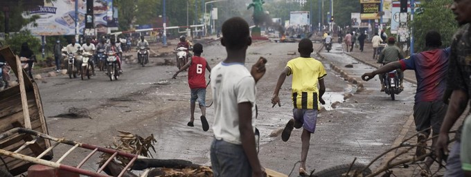 Mali : cinq questions pour comprendre la crise politique et sécuritaire qui embrase Bamako