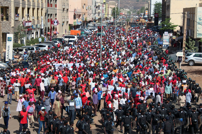 Sortie de crise : Les solutions appartiennent aux Maliens