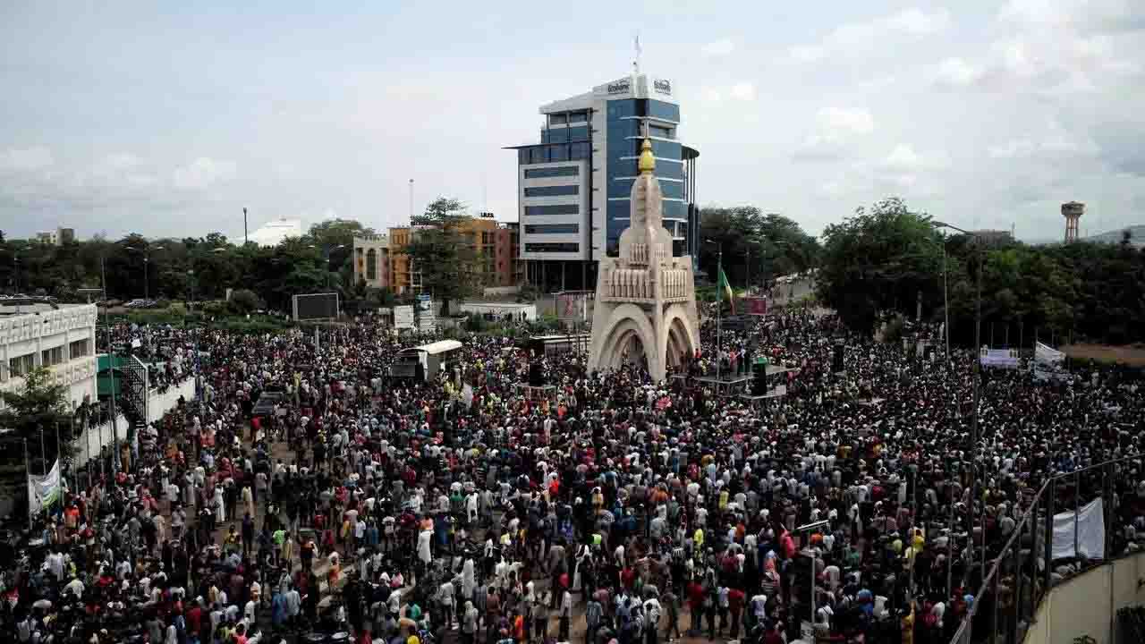 Mali: au moins quatre morts et des arrestations en marge de la manifestation contre IBK