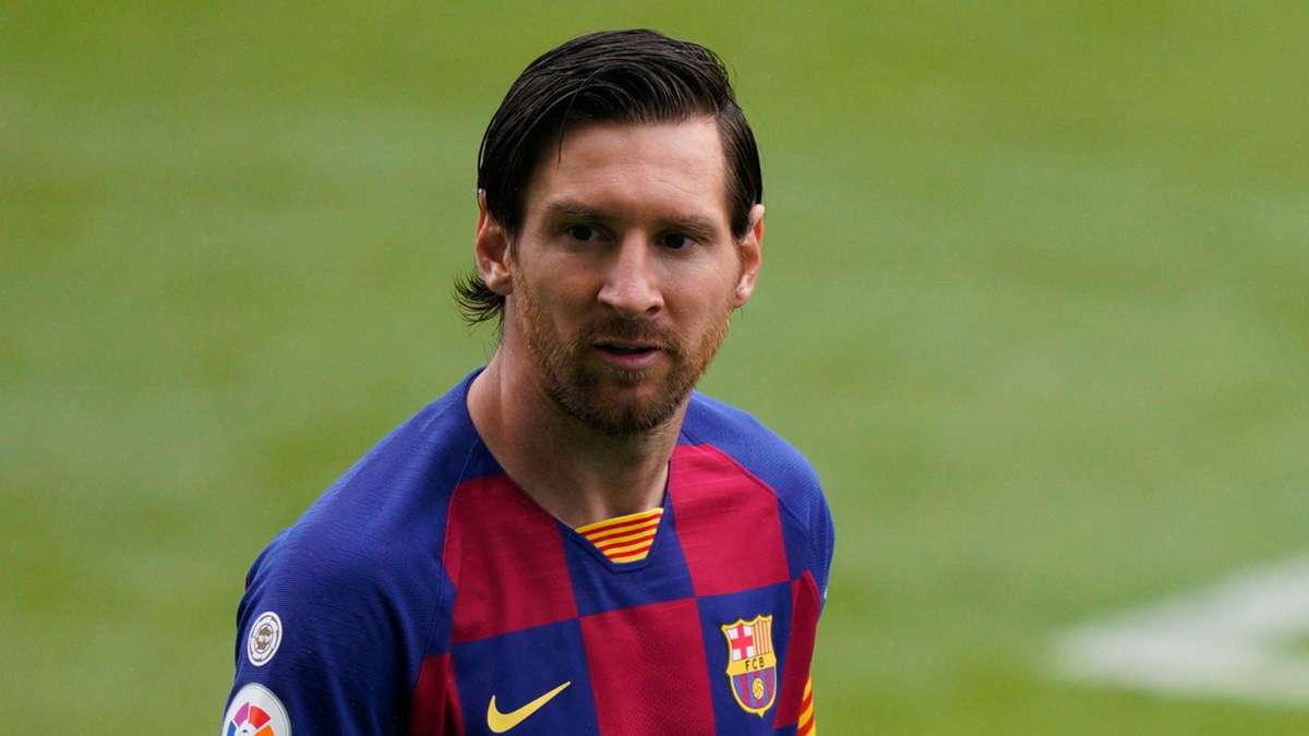 Barça, Lionel Messi aurait stoppé les discussions pour sa prolongation