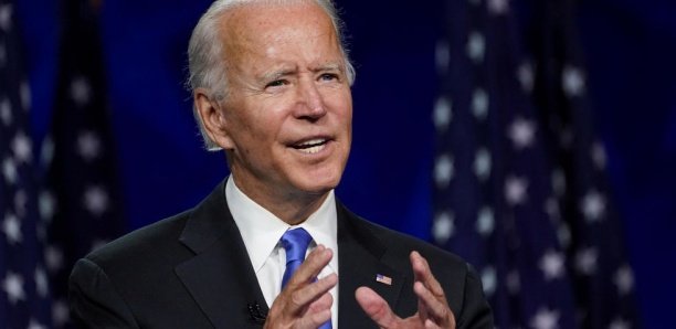 Élection américaine: Biden accuse Trump d'attiser les divisions et les violences