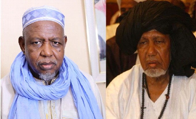 Soutien à la Transition :  L’imam Dicko  et le Chérif de Nioro,  la divergence de vue !