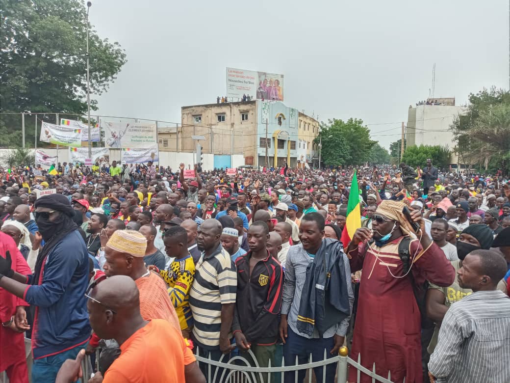 3ieme anniversaire de la chute du régime IBK :  Les Maliens entre déception et désenchantement