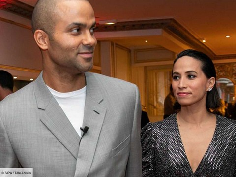 Tony Parker annonce son divorce : la fin d'une belle histoire de neuf ans avec Axelle Francine !