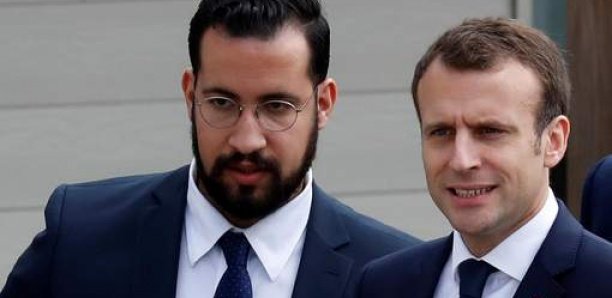 Affaire Benalla: le parquet demande un procès pour “faux”, “usage de faux” et “utilisation indue”