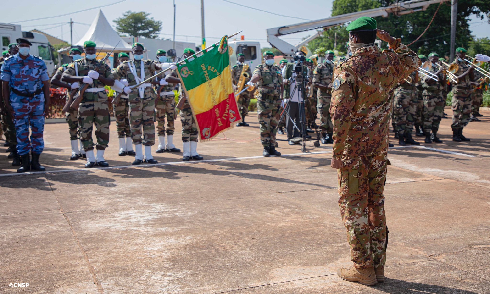 Indépendance du Mali :   Plutôt un concept qu’une réalité !