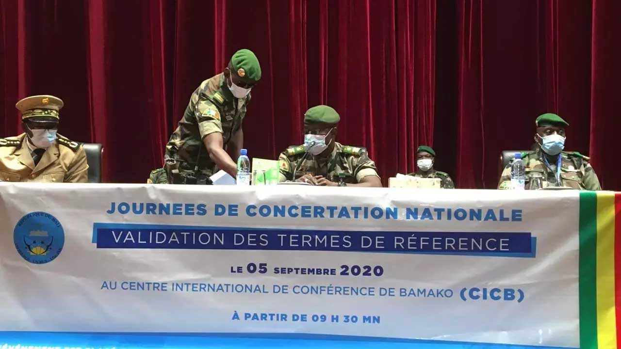 Les humeurs de Facoh :  L’armée et la politique au Mali