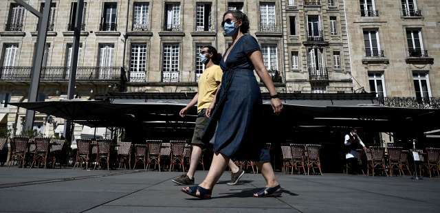 L’OMS conjure l’Europe d’arrêter ses « chimères » et de prendre des décisions dures face au Covid