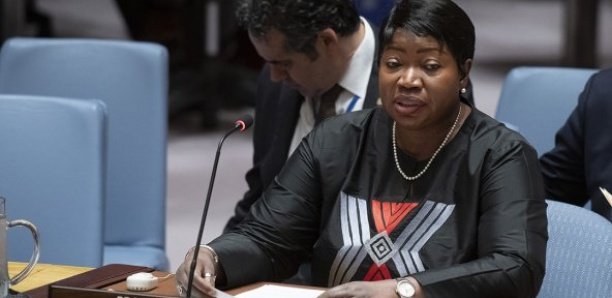 CPI : Fatou Bensouda peut-elle riposter face à Donald Trump ?