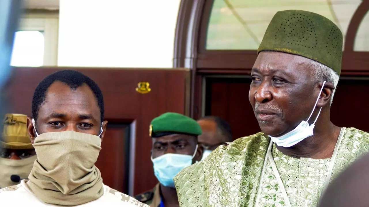 Création dans le Gourma d’une zone de défense et de sécurité : Bah N’Daw face à une  nouvelle provocation de la CMA