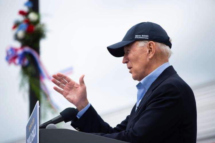 États-Unis. Pour Biden, le comportement de Trump lors du débat est une « honte nationale »