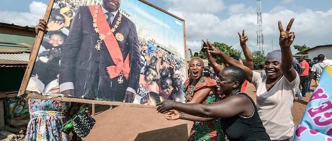 Côte d'Ivoire : Laurent Gbagbo parti pour ne rien lâcher