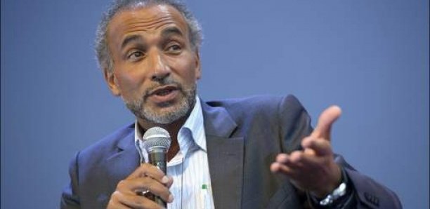 Tariq Ramadan confronté à son accusatrice suisse