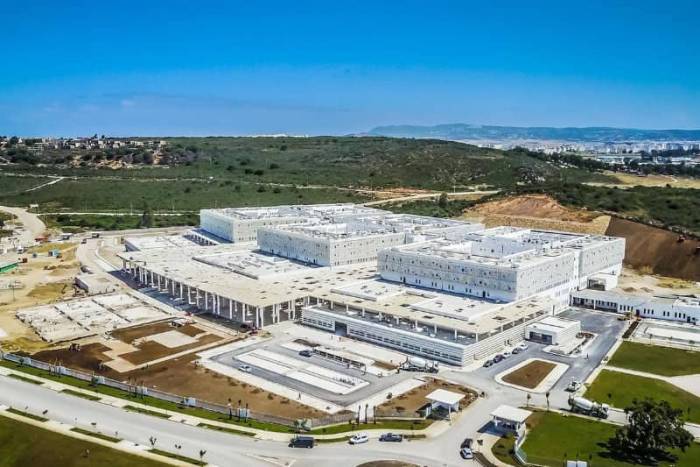 Tanger, la perle du Nord, prête à accueillir son joyau qu’est le plus grand Centre Hospitalier Universitaire d’Afrique du Nord