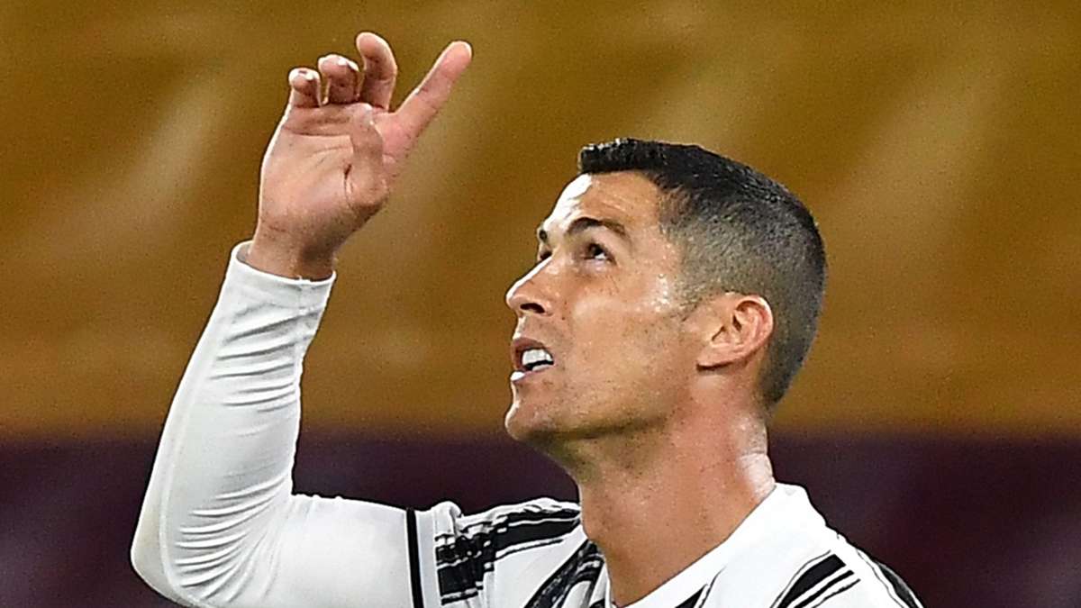 Cristiano Ronaldo s’offre la voiture la plus chère du monde à 8M€