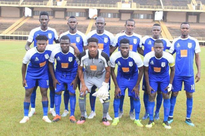 Championnat national de football :    Le Stade malien en grande difficulté