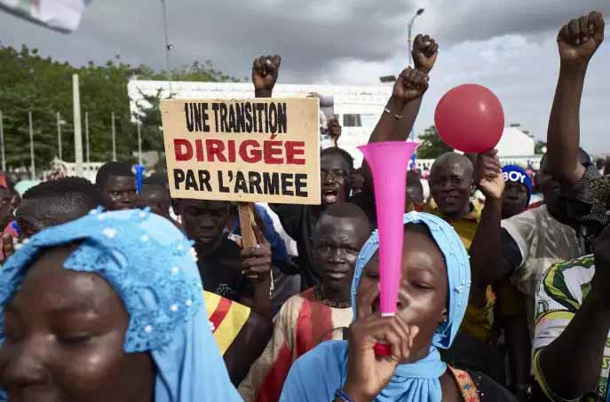 Afrique: les 10 pays les plus libres et démocratiques