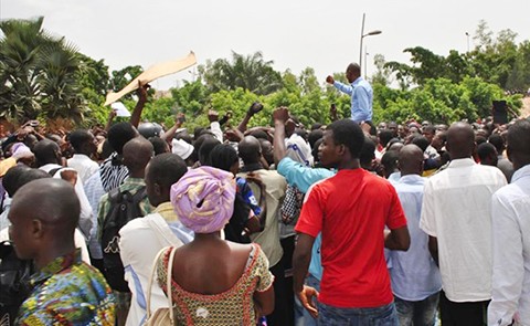 Mali   :  Nécessité de dissoudre l’AEEM pour un espace universitaire apaisé !