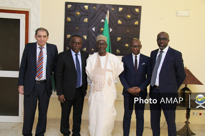 Soutien à la Transition : La secrétaire générale de L’OIF Louise Mushikiwabo bientôt à Bamako