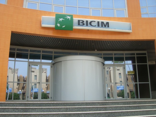 Suite à une lettre du comité syndical de La Bicim-Mali adressée au procureur général pour recouvrer les créances de la banque :  Amadou Gagny Lah assigne la Bicim-Mali devant la justice