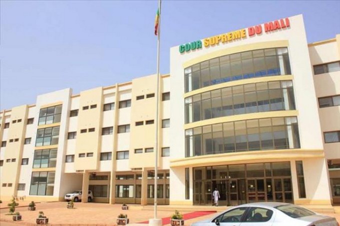 Cour suprême du Mali :  Fin de la récréation