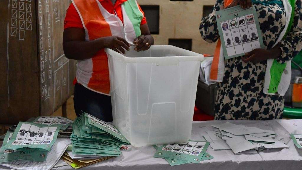 Côte d'Ivoire: à Bouaké et Abidjan, l'inquiétude pointe avant l'élection