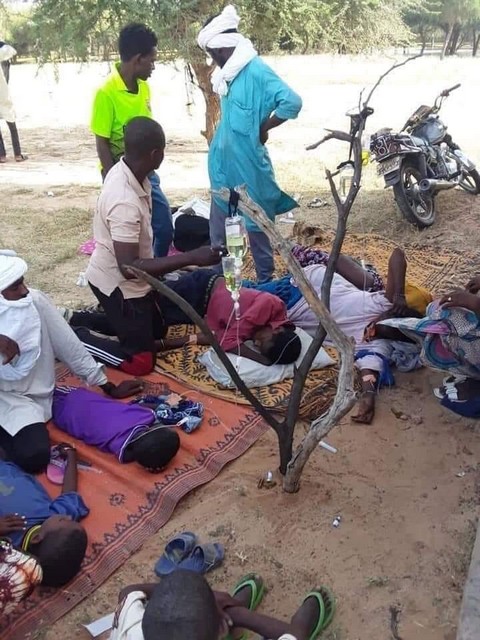 Mali: Un pic de cas de paludisme enregistré dans plusieurs localités du Nord