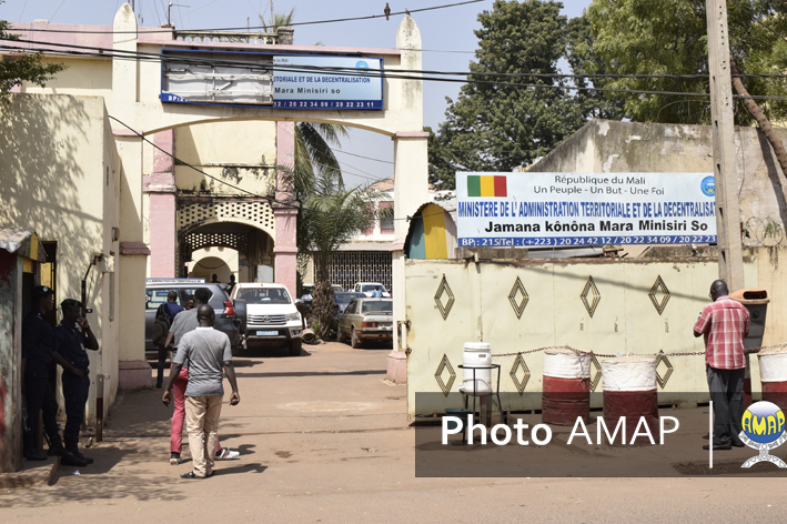 Mali / Evolution de la transition : Le front social, l’autre élément perturbateur ?