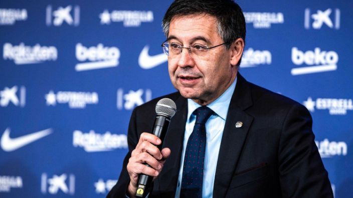 Barcelone - Polémique : Gerard Piqué règle ses comptes avec Josep Maria Bartomeu !