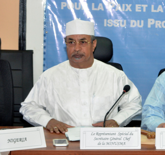 Transition du Mali : L’ONU promet son accompagnement