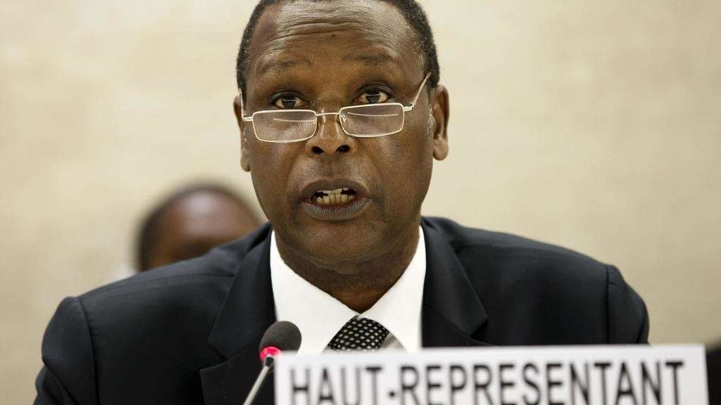 Burundi: l'ancien président Pierre Buyoya condamné pour l'assassinat de Melchior Ndadaye