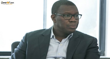 Ministère de l’Enseignement supérieur et de la Recherche scientifique :  Le professeur Amadou Keita pour relever les défis majeurs !