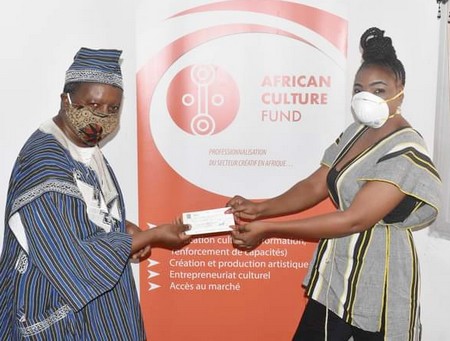 Fonds Sofaco : Les artistes maliens saluent l'initiative