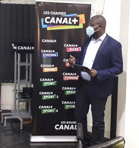 Une nouvelle prouesse du Groupe Canal+ Mali