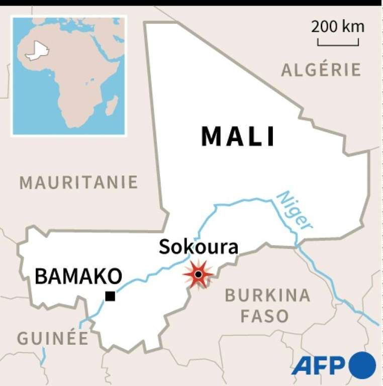 Solutions aux problématiques du Mali : Une plateforme de concertation, d’analyse et de proposition en gestation