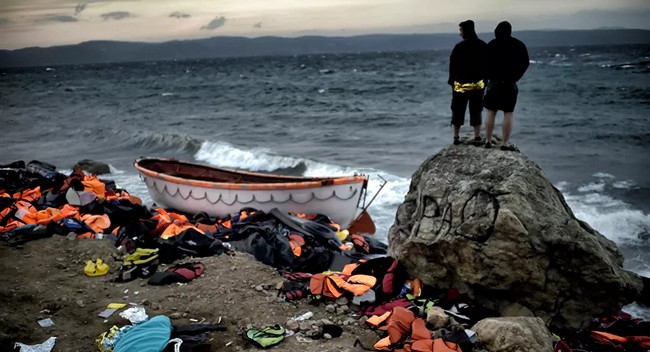 Émigration effrénée : Diantre, qu’est ce qui nous arrive !