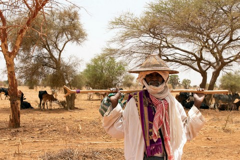 Burkina Faso, Mali et  Niger :  Les bailleurs de fonds promettent plus de 1,7 milliard de dollars d’aide humanitaire