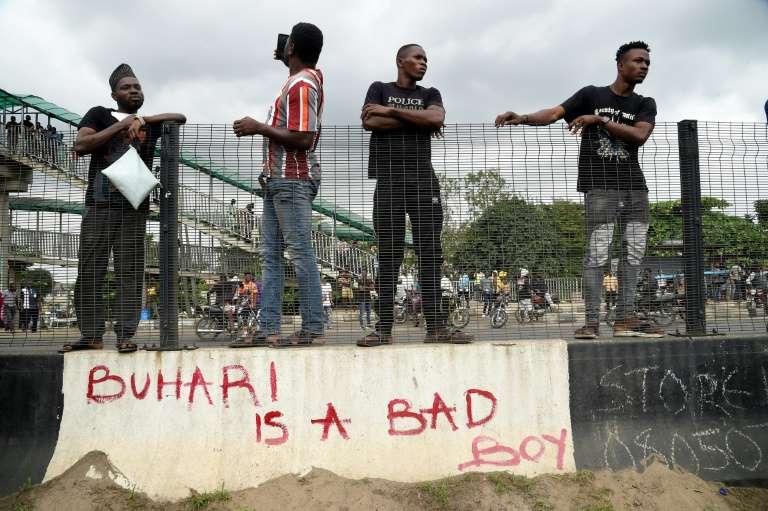 Nigeria: nouvelles manifestations malgré les mises en garde de l'armée