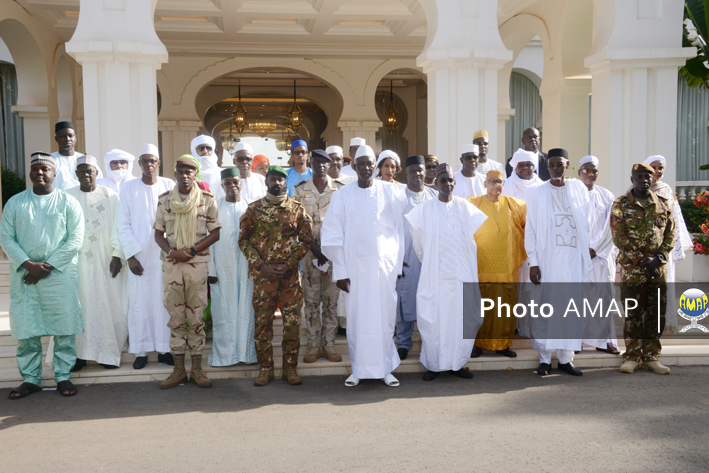 Transition au Mali : Réussir ou périr