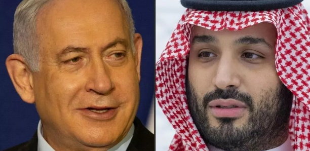 Benyamin Netanyahu s'est-il rendu en Arabie saoudite?