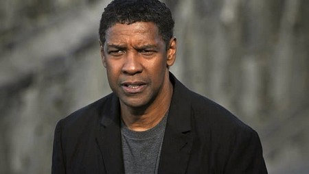 Denzel Washington nommé meilleur acteur du XXIe siècle par le "New York Times"