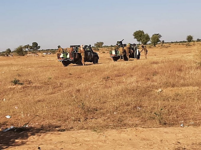 Mondoro et Boulkessi :   6 militaires maliens et  une trentaine de terroristes tués  dans une double attaque